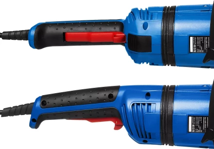 Штроборез + мет. ящик ЗШ-П65-2600 ПВСТК серия ПРОФЕССИОНАЛ купить в Ноябрьске