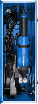 Штроборез + мет. ящик ЗШ-П65-2600 ПВСТК серия ПРОФЕССИОНАЛ купить в Ноябрьске