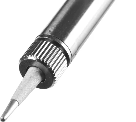 Паяльная станция STAYER &quot;PROFI&quot; цифровая с ЖК дисплеем, диапазон 160-520°C, шаг 10°C, 48Вт 55370 купить в Ноябрьске