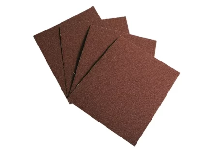 Шлифлист на тканевой основе P 120 230х280 мм 10 шт водостойкий MATRIX 75645 купить в Ноябрьске