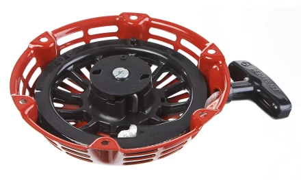 Стартер в сборе N000-017-201 купить в Ноябрьске