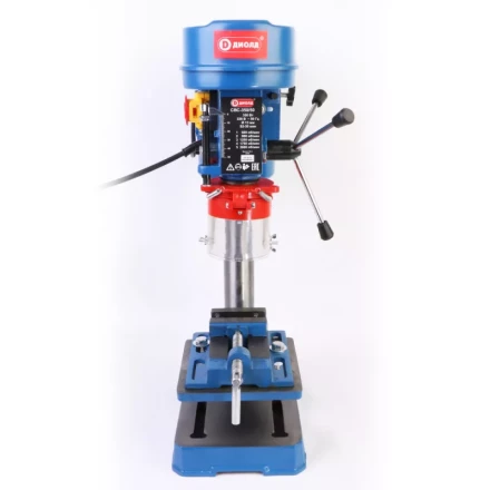 Сверлильный станок Диолд СВС-350/50 купить в Ноябрьске