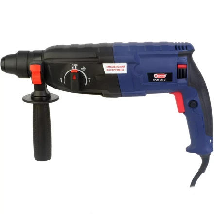 Перфоратор Диолд ПРЭГ-28-01 купить в Ноябрьске