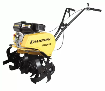 Культиватор бензиновый Champion BC6611 купить в Ноябрьске