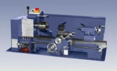 Станок токарный по мет Кратон MML-02 4 02 05 003 купить в Ноябрьске