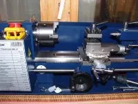 Станок токарный по мет Кратон MML-02 4 02 05 003 купить в Ноябрьске