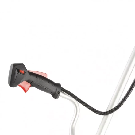 Триммер бензиновый Denzel DGT 330S разъемная штанга 96235 купить в Ноябрьске