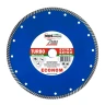 Диск алмазный по бетону Turbo Extra Econom MOS-DISTAR 250*2,6*7*25,4 mm купить в Ноябрьске
