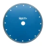 Диск алмазный по бетону Turbo Extra Econom MOS-DISTAR 250*2,6*7*25,4 mm купить в Ноябрьске
