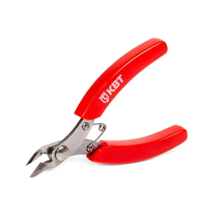 Мини-бокорезы КВТ MC-01B 110 мм (86591) купить в Ноябрьске