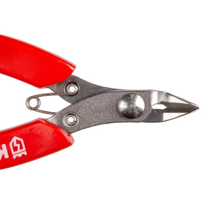 Мини-бокорезы КВТ MC-01B 110 мм (86591) купить в Ноябрьске