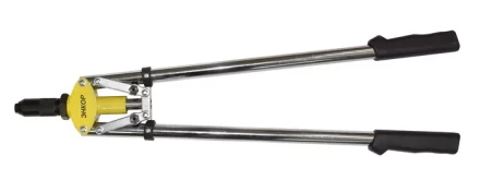 Клещи для установки заклёпок с удлиненными рукоятками 69174 купить в Ноябрьске