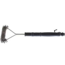 Щетка для чистки гриля 43 см Camping Palisad 69652