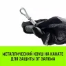 Лебедка электрическая HITCH KCD200 200кг 100м 220В (SZ086789) купить в Ноябрьске