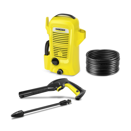 Мойка высокого давления KARCHER K 2 Universal Edition купить в Ноябрьске
