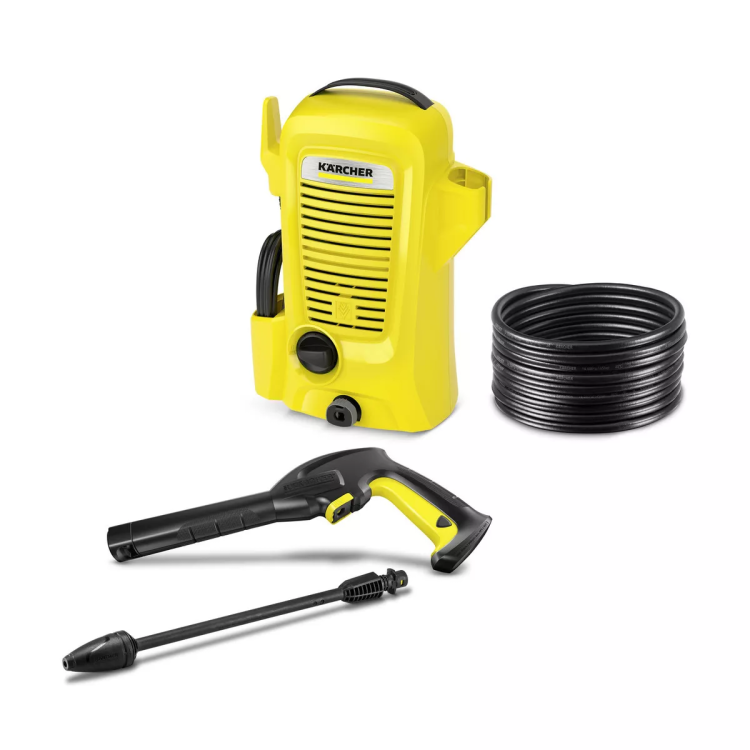 Мойка высокого давления KARCHER K 2 Universal Edition купить в Ноябрьске