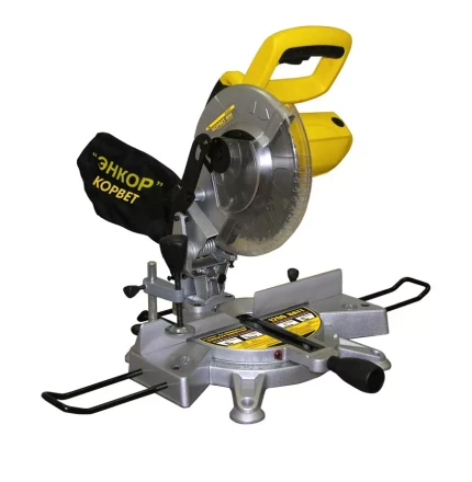 Пила торцовочная Корвет 8М 90080 купить в Ноябрьске