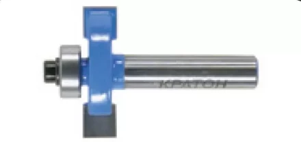 Фреза фальцевальная с подш 14006/10 Кратон 1 09 03 043 купить в Ноябрьске