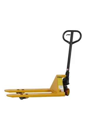 Тележка гидравлическая 500 кг 800 мм полиуретановые колеса XILIN WF 1005768 купить в Ноябрьске