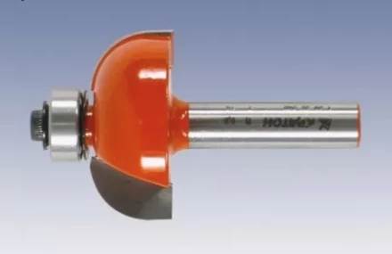 Фреза галтельная с подшипником Кратон (1 09 05 044) 1 09 05 044 купить в Ноябрьске