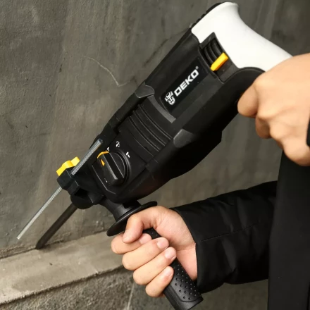 Перфоратор DKH850W DEKO, 063-4111 купить в Ноябрьске