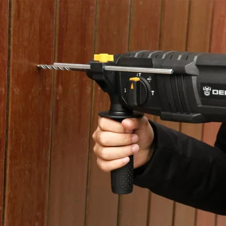 Перфоратор DKH850W DEKO, 063-4111 купить в Ноябрьске