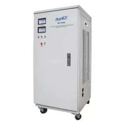 Электромеханический стабилизатор RUCELF SDV-30000