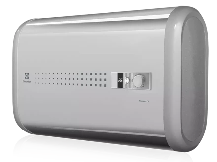 Водонагреватель Electrolux EWH 100 Centurio DL Silver H купить в Ноябрьске