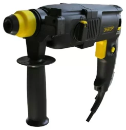 Перфоратор ЭНКОР ПЭ- 870/26 ЭР 3реж.,кейс 1/2 50113