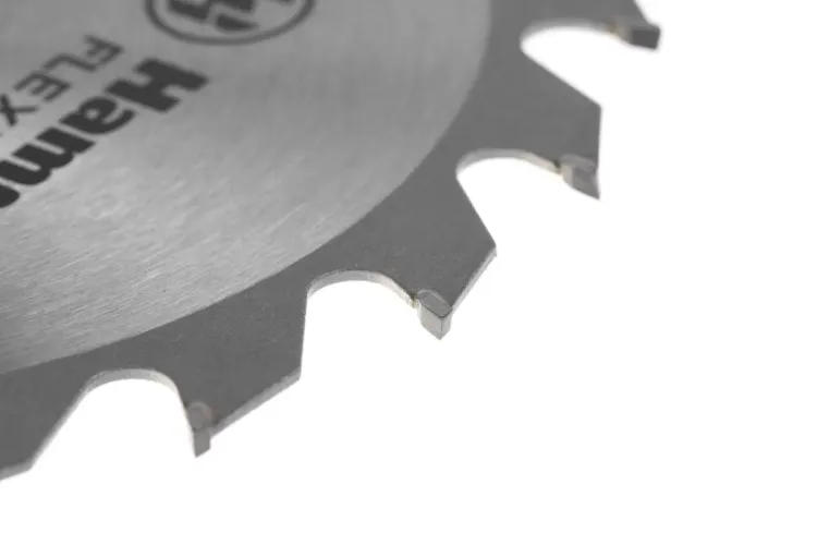Диск пильный твердосплавный HAMMER Ф160х20мм 20зуб. купить в Ноябрьске