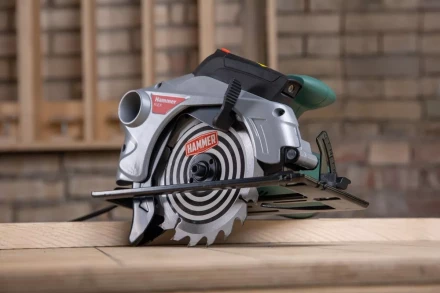 Диск пильный твердосплавный HAMMER Ф160х20мм 20зуб. купить в Ноябрьске