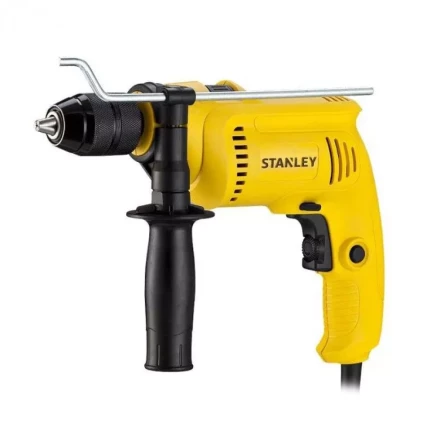 Дрель ударная Stanley SDH700 C купить в Ноябрьске