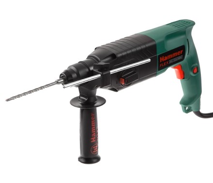 Перфоратор Hammer Flex PRT620LE купить в Ноябрьске