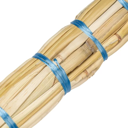 Веник из сорго &quot;ЛЮКС&quot; 93342 купить в Ноябрьске