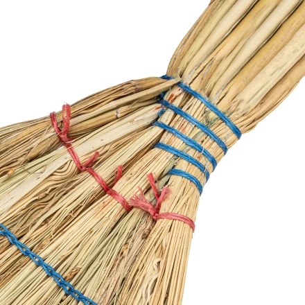 Веник из сорго &quot;ЛЮКС&quot; 93342 купить в Ноябрьске