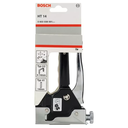 Степлер BOSCH HT 14 (0.603.038.001) купить в Ноябрьске