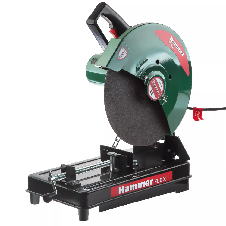 Пила монтажная Hammer Flex PM2200 купить в Ноябрьске