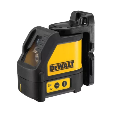 Лазерный нивелир DeWalt DW 088 K купить в Ноябрьске