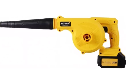 Воздуходувка аккумуляторная CB-20/2Li EA+ Huter 70/13/65 купить в Ноябрьске