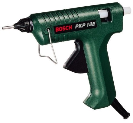 Клеевой пистолет BOSCH РКР 18 Е (0.603.264.508) купить в Ноябрьске