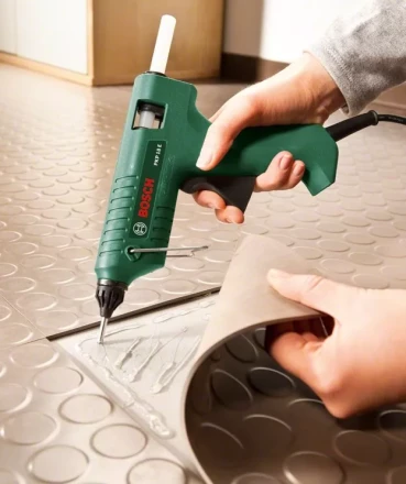 Клеевой пистолет BOSCH РКР 18 Е (0.603.264.508) купить в Ноябрьске