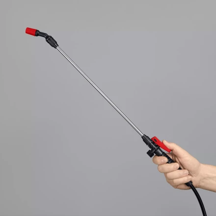 ЗУБР 5 л, аккумуляторный опрыскиватель (ОПС-5) купить в Ноябрьске