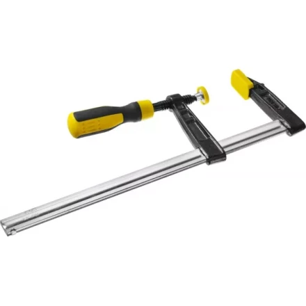 Струбцина STAYER F-образная, 80x300мм 32095-080-300 купить в Ноябрьске