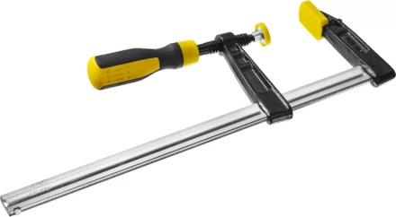 Струбцина STAYER F-образная, 80x300мм 32095-080-300 купить в Ноябрьске