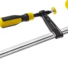 Струбцина STAYER F-образная, 80x300мм 32095-080-300 купить в Ноябрьске