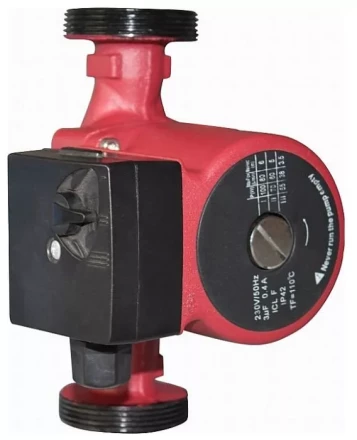 Насос циркуляционный Прима UPS 32/40-180 купить в Ноябрьске