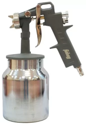 Краскораспылитель BASIC S750/1,5 HP FUBAG купить в Ноябрьске