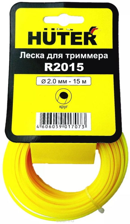 Леска R2412 (круг) купить в Ноябрьске