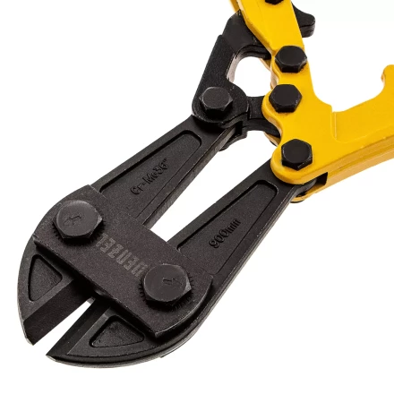 Болторез 900 мм 36&quot;, Cr-Mo Denzel 78539 купить в Ноябрьске