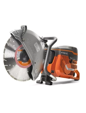 Бензорез  K1270/14&quot;  Husqvarna купить в Ноябрьске